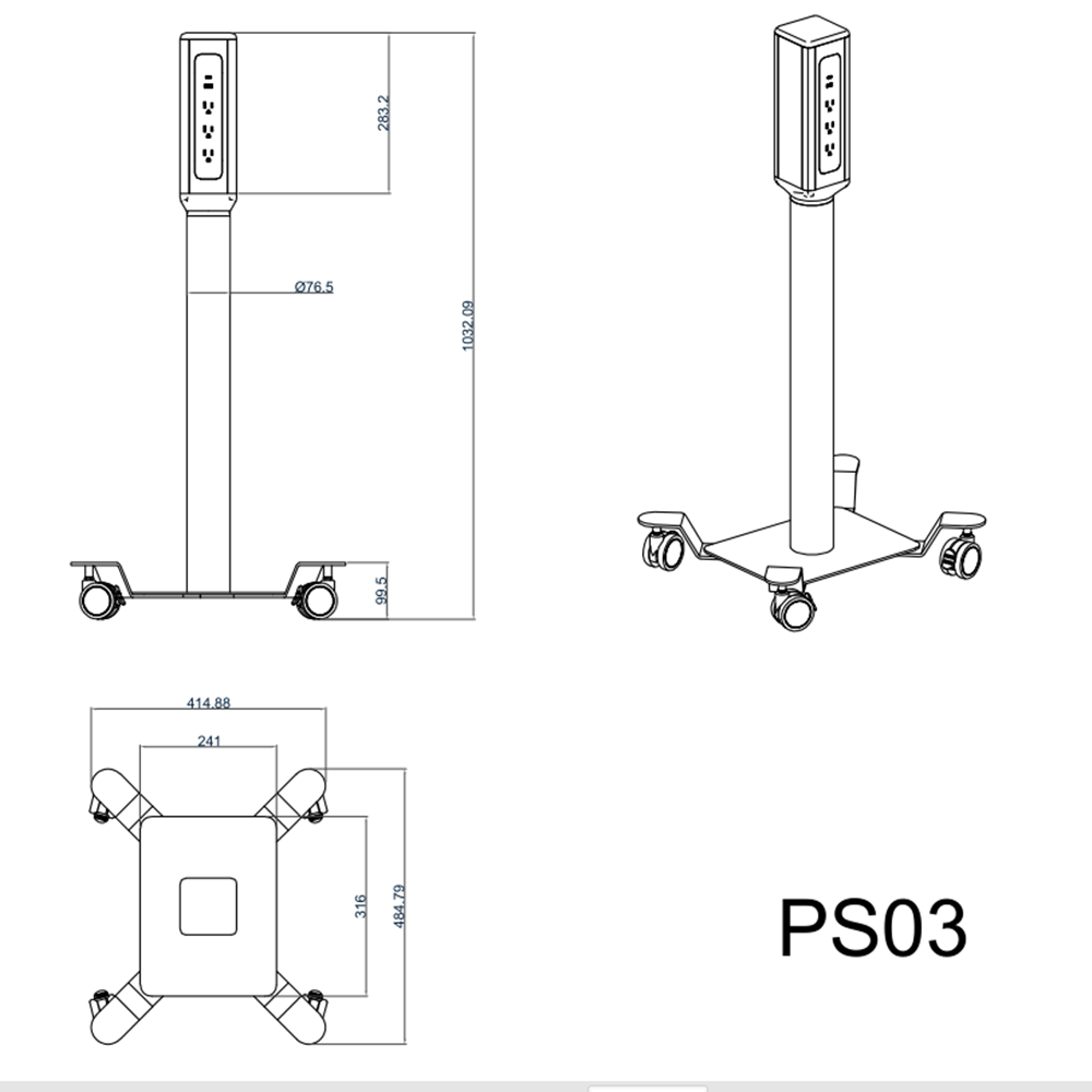 PS03 도면